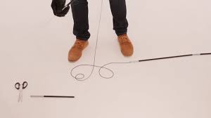 Comment Changer Un Elastique Dans Un Arceau De Tente Elastic Change Youtube