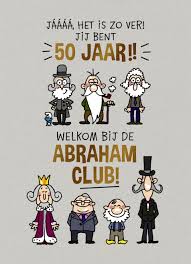 Kaarten Verjaardag Leeftijden Verjaardagskaart 50 Jaar Hallmark