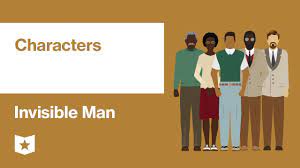 Maybe you would like to learn more about one of these? Invisible Man By Ralph Ellison Characters Youtube