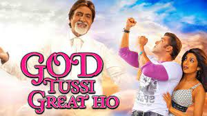 God tussi great ho updated their cover photo. God Tussi Great Ho 2008 Hindi Full Movie Salman Khan Priyanka Chopra Youtube