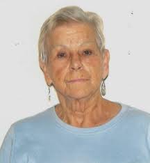 Obituary information for Betty Lou Williams