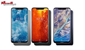 مواصفات جوال نوكيا 7 1 بلس Nokia 7 1 Plus مواصفات نوكيا 7 1 بلس Nokia 7 1 Plus سعر موبايل نوكيا 7 1 بلس Nokia 7 Smartphone Phone Electronic Products