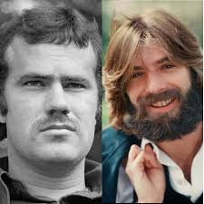 is Kenny Loggins related to Dave Loggins?