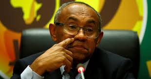 A verdict is expected early in the week, possibly monday. Caf President Rejects Salary Reiterates His Transparency Pledge Africanews