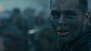 Another variant of the name is iver, which is more common in norway. Vikings Ivar Death Scene 6x20 Part 1 Season 6 Episode 20 Premium Media Youtube