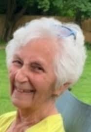 Obituary of Marie Petrini