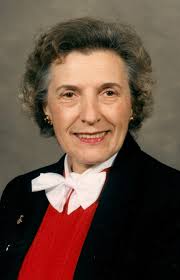 Obituary: Doris Clara (Dorman) Bailey