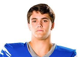 Charlie Harrell's Instagram, Twitter & Facebook