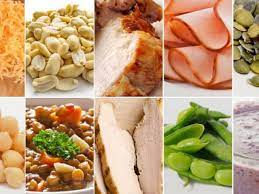 Il contenuto di arginina si riferisce a 100 g di parte edibile di ogni alimento. L 039 Arginina Dove Trovarla Nei Cibi