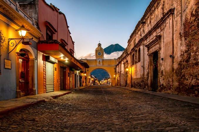 5 Places You MUST Visit in Antigua Guatemala - Camino Real Antigua