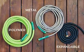 You'll get the best use of your muscles if you keep the angle between the handles to about 30 degrees. Different Types Of Garden Hoses Garden Gate