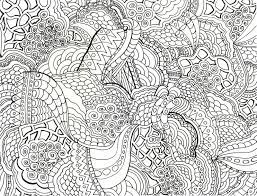 Includes images of baby animals, flowers, rain showers, and more. Very Difficult Design Coloring Pages Coloring Home