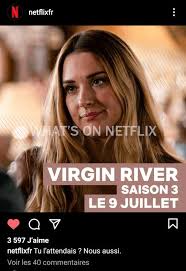 Virgin river season 3 is coming to netflix on july 9, 2021. Virgin River Season 3 Rumored For July 2021 Release On Netflix What S On Netflix