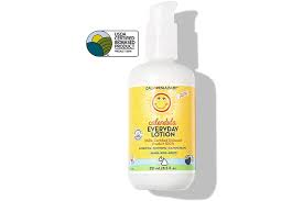 California baby bubble bath calendula. The 17 Best Baby Lotions To Buy In 2021