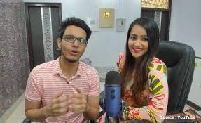Wanderers hub, triggered insaan, fukra insaan and dimple's kitchen had a blast in manali. Nischay Malhan Triggered Insaan Age Real Name Girlfriend Lifestyle Family Monthly Income And More