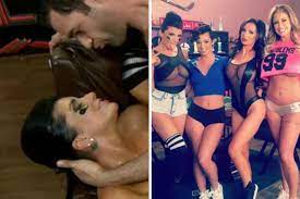 Brazzers live show 23 with nicki hunter, claire dames, eva angeli. Phoenix Marie Tiffany Mynx Inari Vachs Ava Addams Katie Kox Brazzers Live 22 Milfmania Pre Show 2018 Hd Pornotime Net Watch Free Porn Videos And Download Porn Xxx Videos Sex Videos