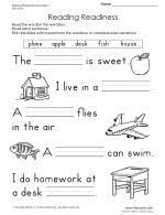 The worksheets here are generally suitable for students studying in ib (pyp), singapore math, cambridge primary, uk . First Grade Worksheets First Grade Worksheets English Worksheets For Kids Phonics Worksheets