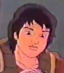 Benny Grant (visual voices guide)