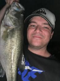 Small fisherman leave catching to others