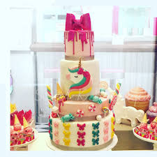 Jojo Siwa Kid In A Candy Store Inspired Cake Jojo Siwa Birthday Cake Jojo Siwa Birthday 8th Birthday Cake
