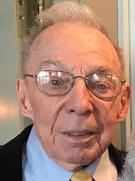 Henry Barton Obituary