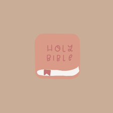 • 300+ iphone & ipad themes for ios 14. Bible App Cover In 2021 Ios App Icon Design Iphone Icon Bible Apps