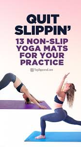 Maybe you would like to learn more about one of these? The Best Grippy Non Slip Yoga Mats On The Market Yoga Mats Best Yoga Poses Best Yoga