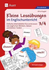 We did not find results for: Kleine Leseubungen Im Englischunterricht 3 4 Auer Verlag