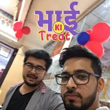 Deepak Kalra's User Profile