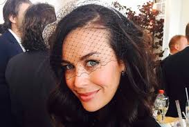 Model mum Megan Gale reveals her biggest fear about returning to work.