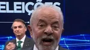 Bolsonaro vence debate na Band e revela o mitomaníaco Lula | Donny Silva