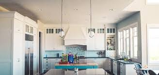 ¿ quieres decorar tu cocina ? Por Que No Usar Cenefas En Tu Cocina Vidrio Panel