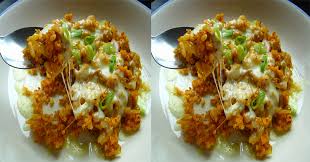 Bahkan dengan bahan dan bumbu yang mudah untuk didapatkan. Resepi Nasi Goreng Kimchi Cheese