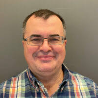 Mark Jones, KSL NewsRadio