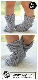 The printable version is an instant download that conveniently prints on 2 pages. Pin On Footwear Knitting Patterns