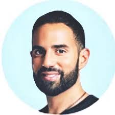 Michael Manne's Instagram, Twitter & Facebook