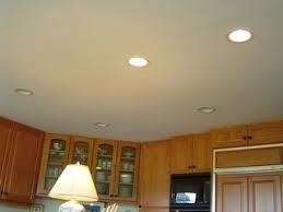 Kick The Can No Recessed Lights In The Building Envelope