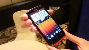 HTC Desire Q Technischen Daten und ...