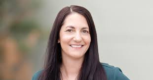 On the move: Brady Martz installs new CEO