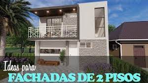 Maybe you would like to learn more about one of these? Best Of Fachada De Casas De Dos Pisos Free Watch Download Todaypk