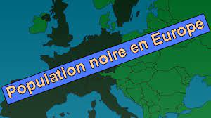 Nombres de pays dans le monde reconnus par l'onu: La Population Noire En Europe Par Pays Youtube