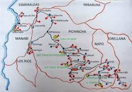 Ecuador Birding Tours San Jorge Eco Lodge Botanical Reserve Birding Trips Birdwatching Tour San