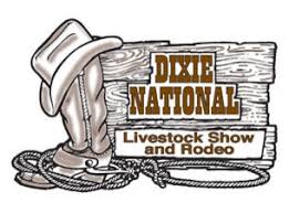 Tickets Dixie National Rodeo Featuring Confederate