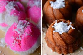 Apam polkadot semudah abc (sukatan cawan dan gram). Resipi Apam Mekar Apam Gula Hangus Yang Mudah Sedap