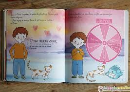 Le Grand Imagier Montessori Des Emotions Larousse Montessori Imagier Emotions