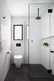 Outdoors types won't be able to resist this carpet of grass, flowers, and this country style bathroom is another elegant home decoration idea for small spaces. 35 White Bathroom Ideas 2021 That Feel Fresh And Luxurious Affordable Bathroom Remodel Simple Bathroom Bathroom Interior Design