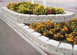 キャッスルストーン 擁壁 土留ブロック 製品情報 株式会社よねざわ工業 北海道のコンクリートブロック製造 販売 コンクリートブロック 工業 キャッスル