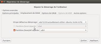 Résultat de recherche d'images pour "ubuntu live boot"