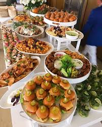 We've rounded up the essential spring dinner party recipes that you should add to your repertoire. 20 Pictures Of Food That Will Have You Feeling Inspired Society19