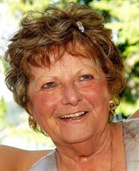 Sylvia Frances Ricks, 75